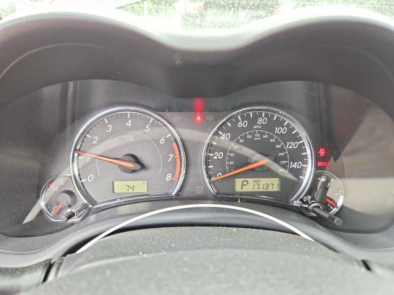 Продаж на аукціоні авто 2011 Toyota Corolla, vin: 2T1BU4EE2BC732986, номер лоту: 54491886