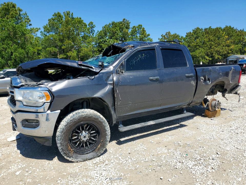 Продажа на аукционе авто 2024 Ram 2500, vin: 3C6UR5CJ3RG181278, номер лота: 54549646