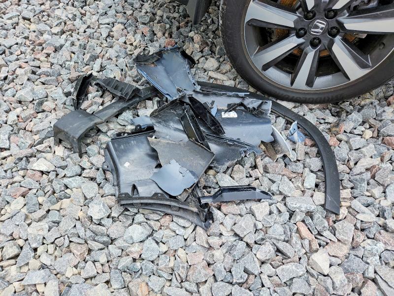 2025 Honda Pilot მანქანა იყიდება აუქციონზე, vin: 5FNYG1H75SB135873, აუქციონის ნომერი: 54201466