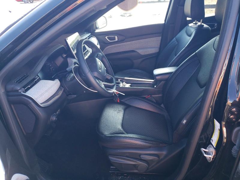 Продаж на аукціоні авто 2024 Jeep Compass, vin: 3C4NJDBN9RT141099, номер лоту: 54716366