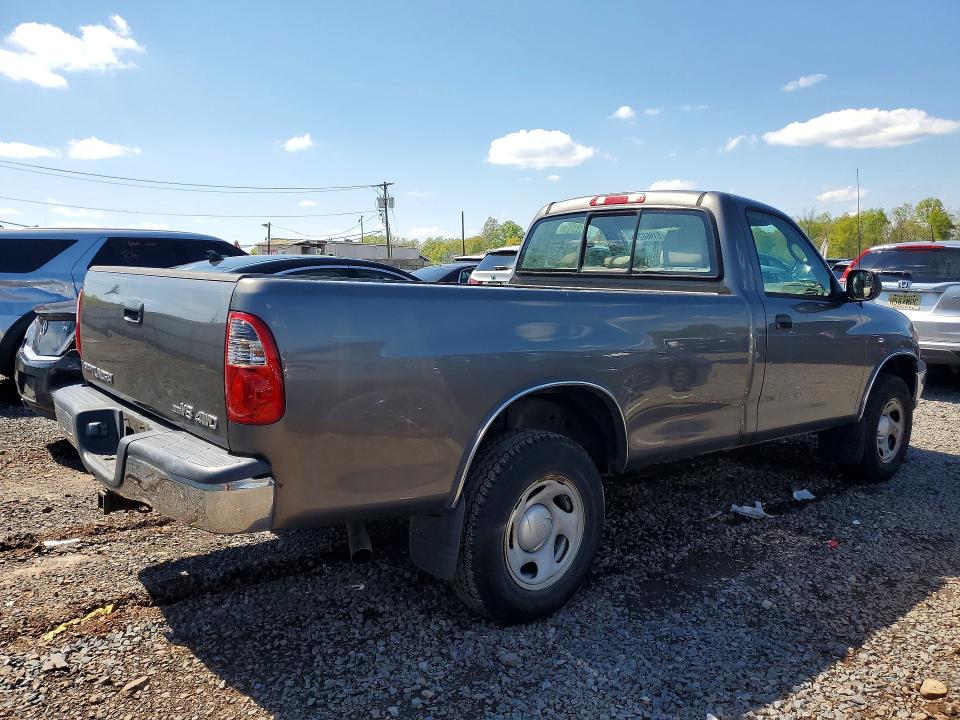 Aukcja sprzedaży 2005 Toyota Tundra, vin: 5TBKT42165S456708, numer aukcji: 51968276