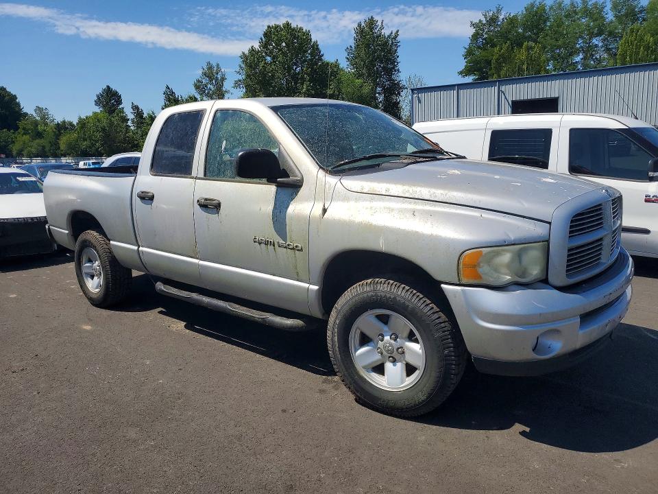 Aukcja sprzedaży 2003 Dodge Ram 1500, vin: 1D7HU18N43S228286, numer aukcji: 54696476