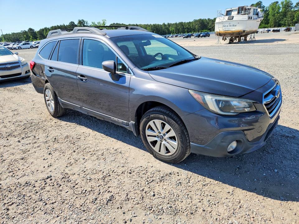 Продаж на аукціоні авто 2018 Subaru Outback, vin: 4S4BSACC7J3200772, номер лоту: 52310296