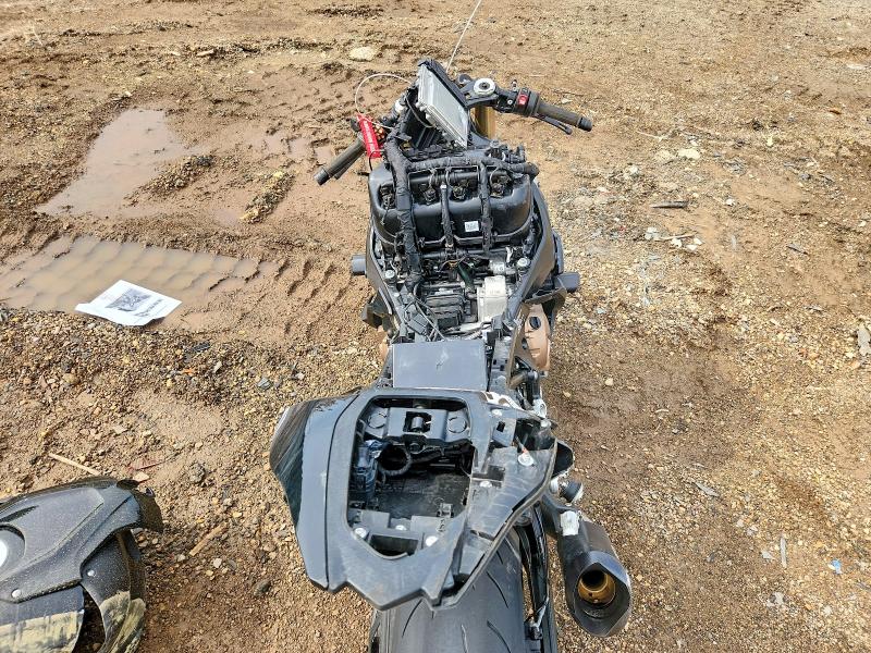 Aukcja sprzedaży 2021 Bmw S 1000, vin: WB10E2302M6E83678, numer aukcji: 53930766
