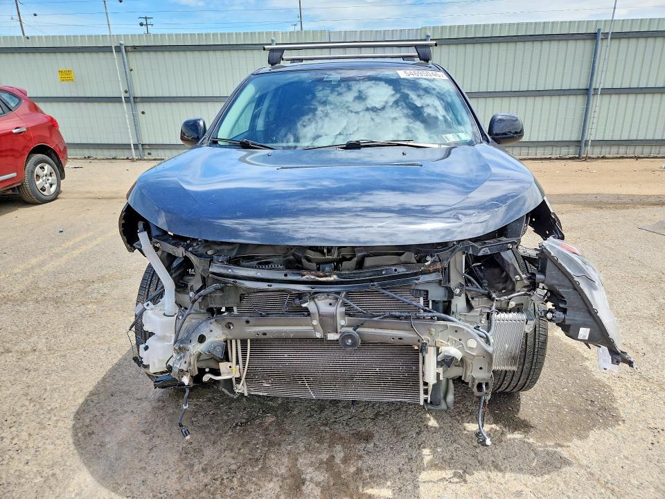Продаж на аукціоні авто 2021 Mitsubishi Outlander Sport, vin: JA4ARUAU9MU012773, номер лоту: 54695046