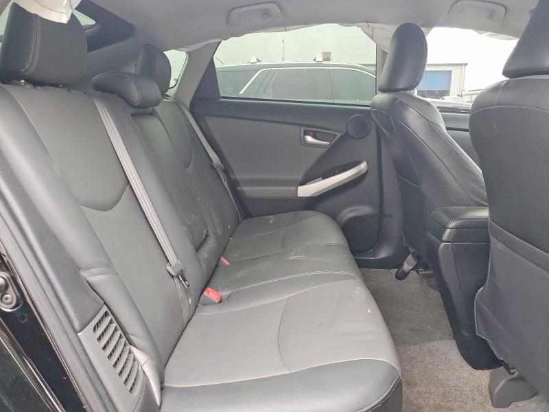 Продаж на аукціоні авто 2015 Toyota Prius, vin: JTDKN3DU4F0420765, номер лоту: 55056286