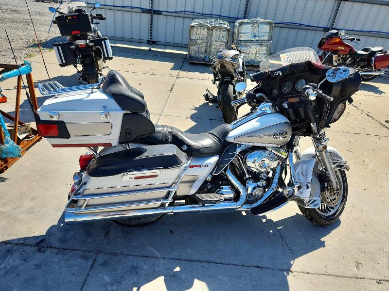 2009 Harley Davidson Flhtcu მანქანა იყიდება აუქციონზე, vin: 1HD1FC4169Y624261, აუქციონის ნომერი: 53392006