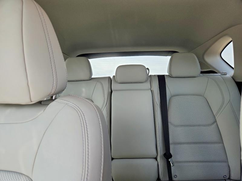 Aukcja sprzedaży 2024 Mazda Cx-5, vin: JM3KFBDL7R0533331, numer aukcji: 53738396
