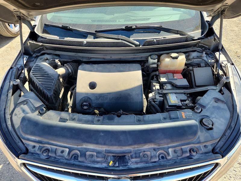 Продаж на аукціоні авто 2018 Buick Enclave, vin: 5GAERBKW2JJ171371, номер лоту: 52331686