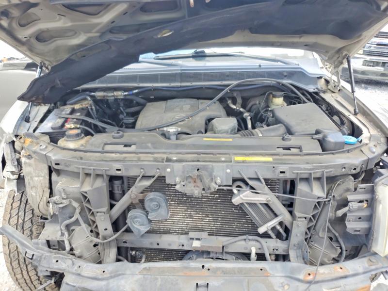 Продаж на аукціоні авто 2008 Nissan Armada, vin: 5N1BA08D28N605838, номер лоту: 53139986