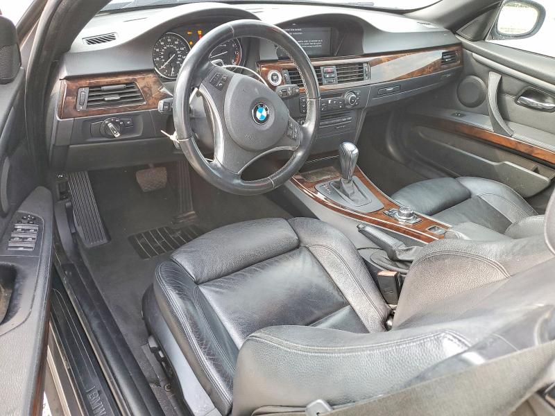 53916226 :رقم المزاد ، WBADW7C56BE443689 vin ، 2011 Bmw 328 مزاد بيع