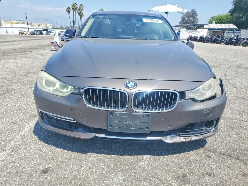 Продаж на аукціоні авто 2012 Bmw 328, vin: WBA3A5C59CF258742, номер лоту: 51799756