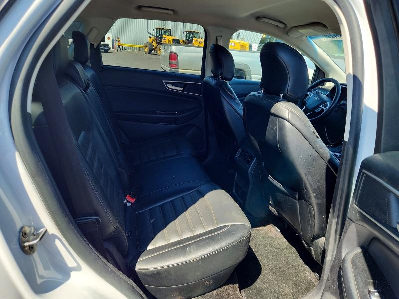 Продажа на аукционе авто 2018 Ford Edge, vin: 2FMPK4J99JBC61071, номер лота: 54651226