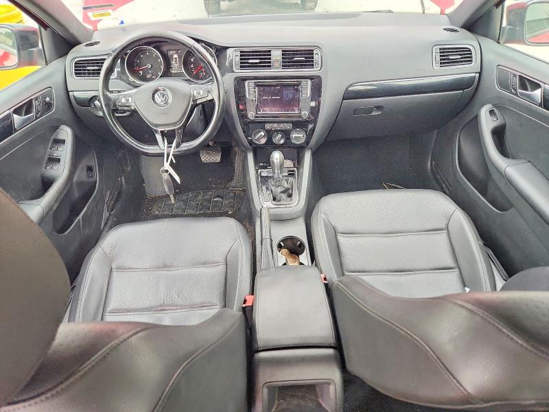 Auction sale of the 2018 Volkswagen Jetta, vin: 3VWD17AJ5JM229025, lot number: 54684566