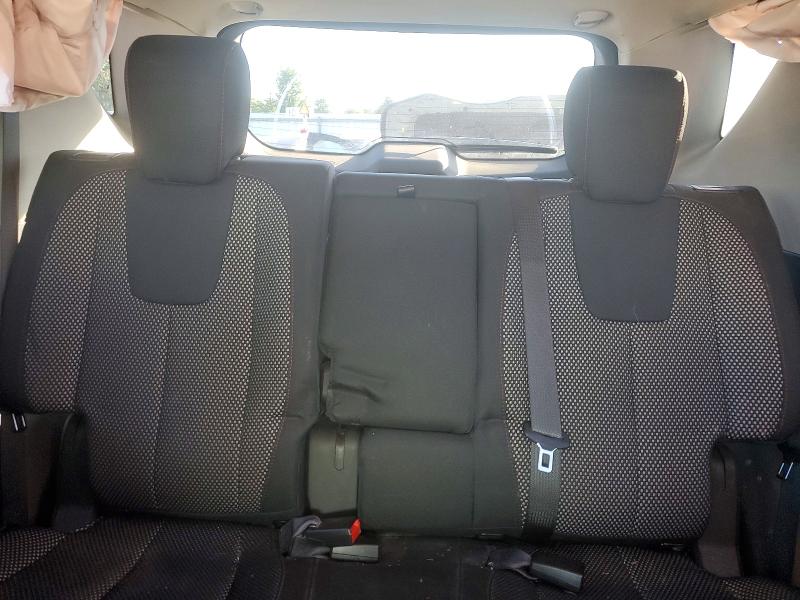 Aukcja sprzedaży 2015 Chevrolet Equinox, vin: 2GNALBEK7F6381127, numer aukcji: 55613486