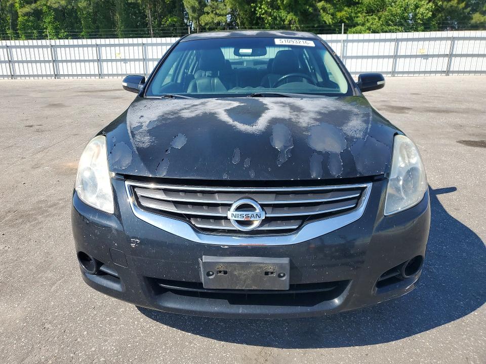 2012 Nissan Altima მანქანა იყიდება აუქციონზე, vin: 1N4AL2AP9CN430612, აუქციონის ნომერი: 51093216