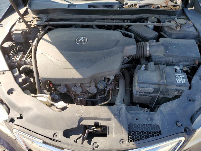 Aukcja sprzedaży 2015 Acura Tlx, vin: 19UUB2F52FA013380, numer aukcji: 54168826