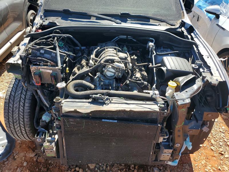 Aukcja sprzedaży 2020 Dodge Durango, vin: 1C4SDHCT7LC185989, numer aukcji: 51546746