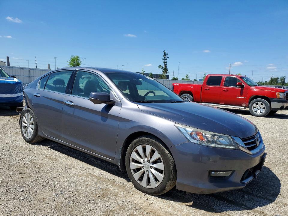 Aukcja sprzedaży 2015 Honda Accord, vin: 1HGCR3F92FA029773, numer aukcji: 54204836