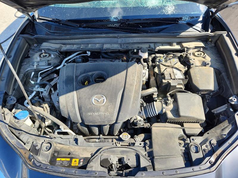 Продаж на аукціоні авто 2021 Mazda Cx-30, vin: 3MVDMBDM3MM225559, номер лоту: 51906716