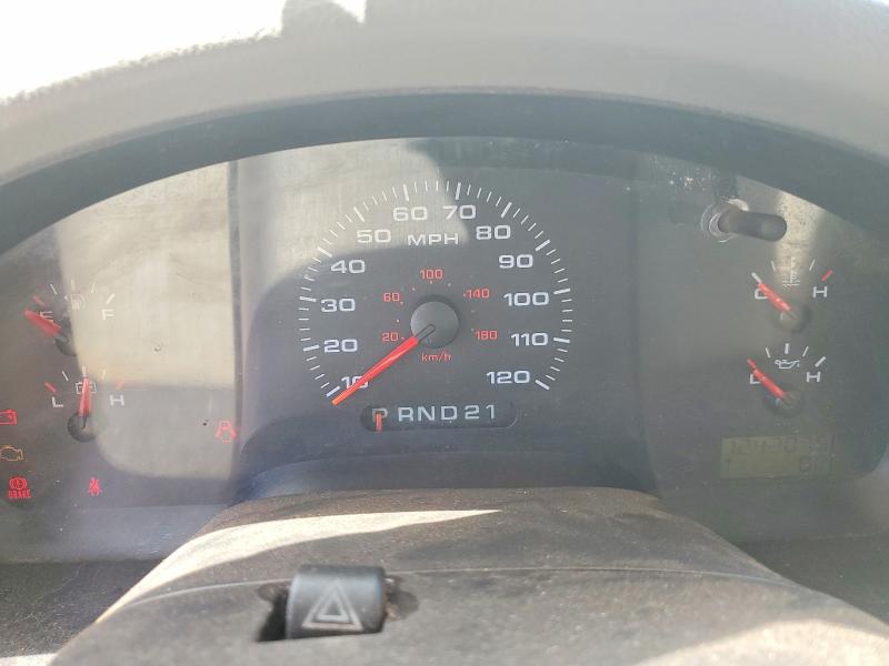 Aukcja sprzedaży 2005 Ford F150, vin: 1FTRF12235NA79653, numer aukcji: 52288586