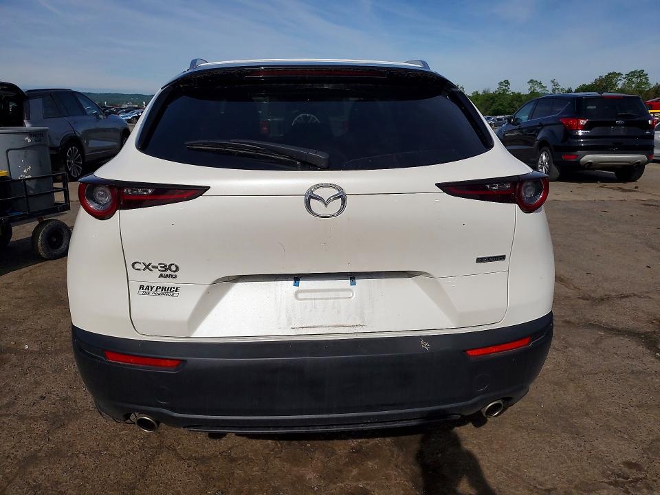Aukcja sprzedaży 2023 Mazda Cx-30, vin: 3MVDMBCM9PM555941, numer aukcji: 54800776