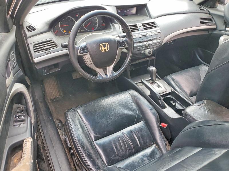 Продаж на аукціоні авто 2012 Honda Accord, vin: 1HGCS2B83CA011810, номер лоту: 52431986