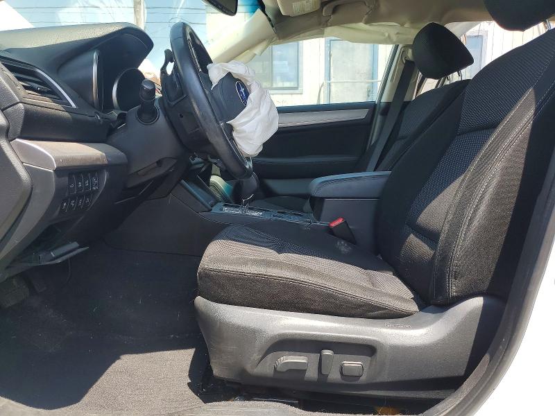 Aukcja sprzedaży 2015 Subaru Outback, vin: 4S4BSAFC5F3284240, numer aukcji: 53320056