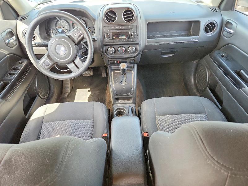 Aukcja sprzedaży 2015 Jeep Patriot, vin: 1C4NJPBAXFD226436, numer aukcji: 52160276