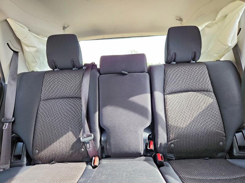 Aukcja sprzedaży 2021 Toyota 4runner, vin: JTEBU5JRXM5867269, numer aukcji: 52593636