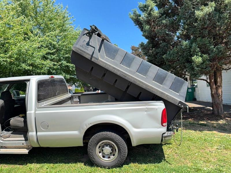 Продаж на аукціоні авто 2002 Ford F350, vin: 1FTSW30F02ED56886, номер лоту: 55407066