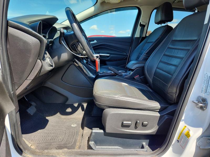 Aukcja sprzedaży 2016 Ford Escape, vin: 1FMCU9J90GUC03522, numer aukcji: 51961756
