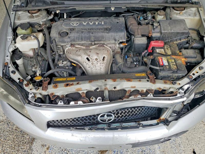 2009 Scion Tc მანქანა იყიდება აუქციონზე, vin: JTKDE167290294732, აუქციონის ნომერი: 53040876