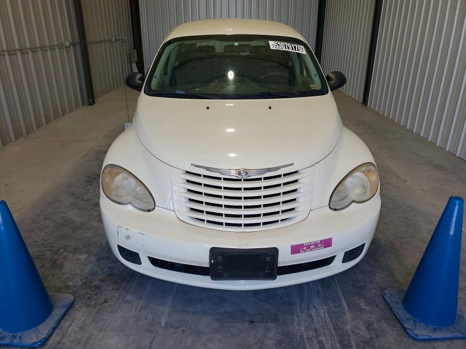 Продаж на аукціоні авто 2008 Chrysler Pt Cruiser, vin: 3A8FY48B18T146110, номер лоту: 53079176