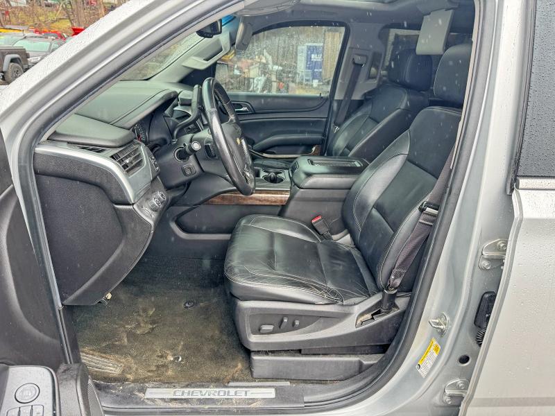 2016 Chevrolet Suburban მანქანა იყიდება აუქციონზე, vin: 1GNSKHKC2GR362224, აუქციონის ნომერი: 51917386