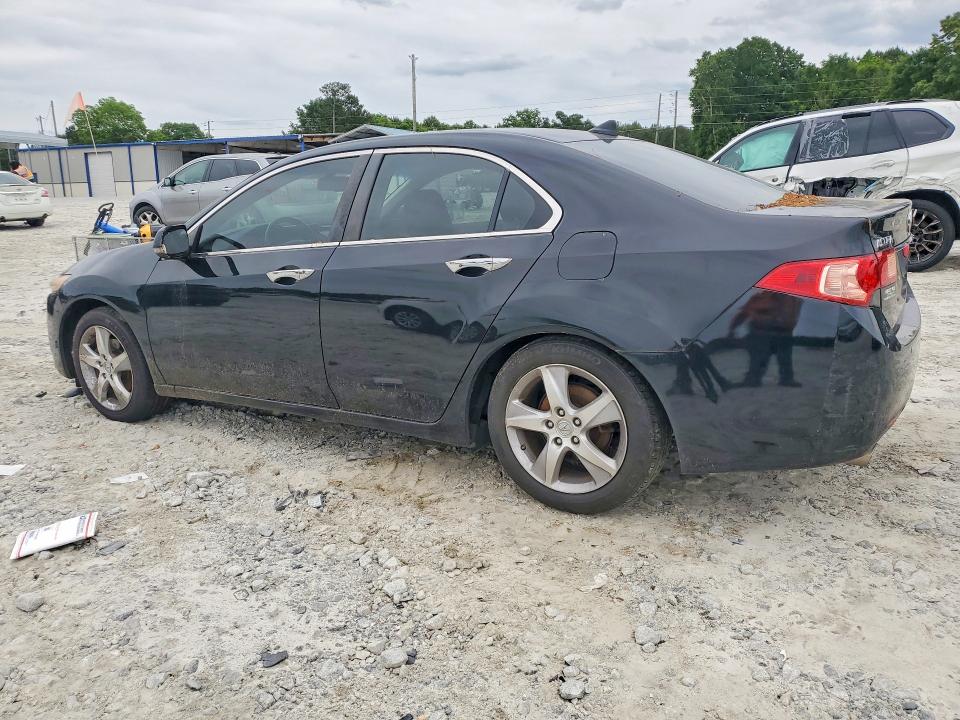2013 Acura Tsx მანქანა იყიდება აუქციონზე, vin: JH4CU2F4XDC000887, აუქციონის ნომერი: 53016466