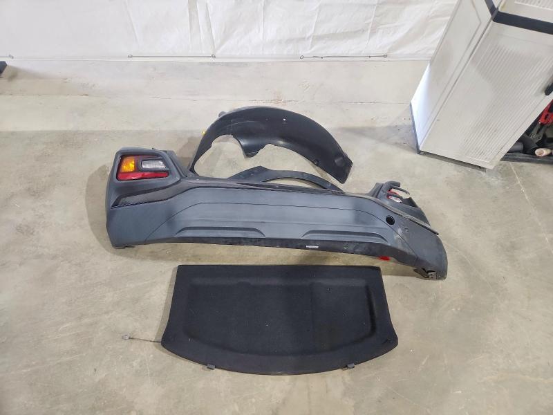 Продаж на аукціоні авто 2020 Hyundai Kona, vin: KM8K2CAA5LU501440, номер лоту: 51359446