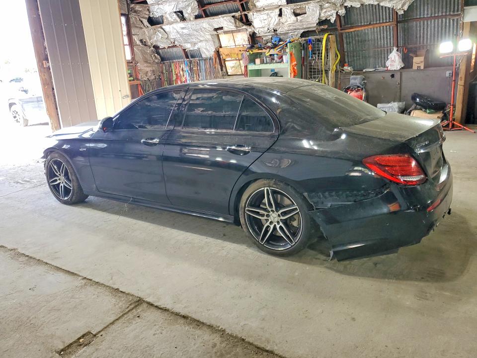 Продажа на аукционе авто 2019 Mercedes-benz E, vin: WDDZF6BB8KA614871, номер лота: 54491036