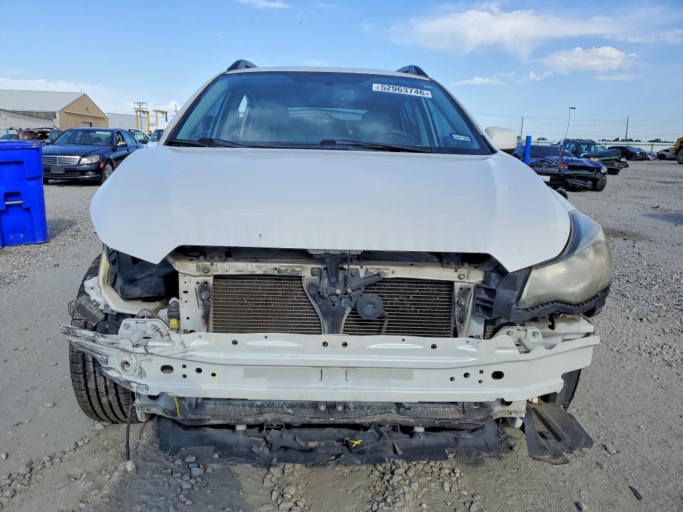52963746 :رقم المزاد ، JF2GPAKC4D2900886 vin ، 2013 Subaru Xv Crosstrek مزاد بيع