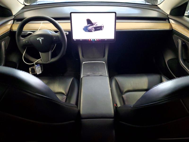 Aukcja sprzedaży 2022 Tesla Model 3, vin: 5YJ3E1EA5NF186228, numer aukcji: 54514746