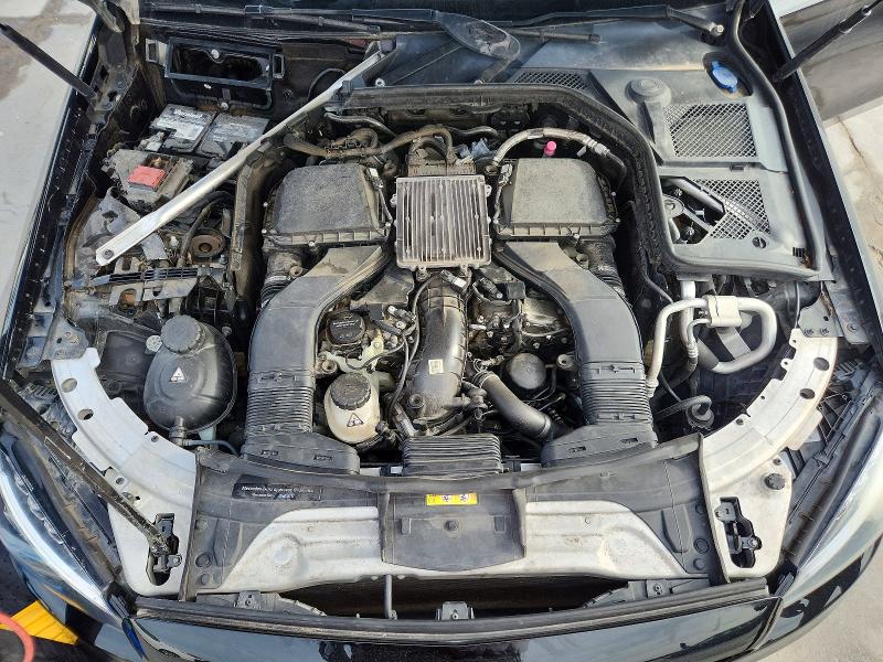 Продаж на аукціоні авто 2015 Mercedes-benz C, vin: 55SWF6GBXFU032319, номер лоту: 52405666