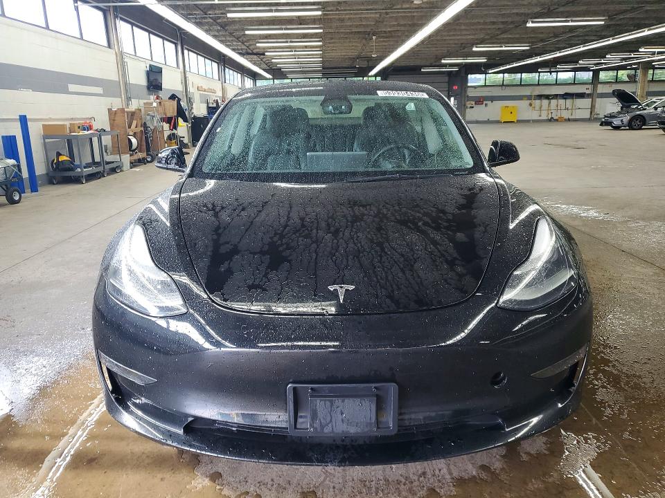 2023 Tesla Model 3 მანქანა იყიდება აუქციონზე, vin: 5YJ3E1EA1PF452072, აუქციონის ნომერი: 53930436