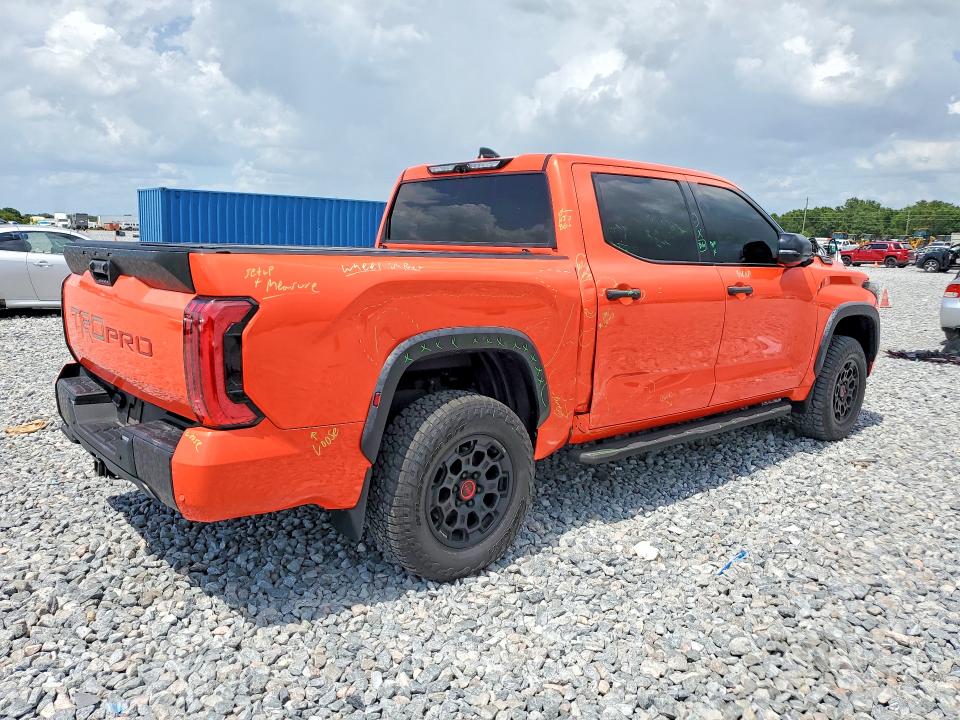 Aukcja sprzedaży 2022 Toyota Tundra, vin: 5TFPC5DB7NX002132, numer aukcji: 55163386