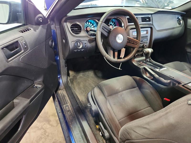 Aukcja sprzedaży 2012 Ford Mustang, vin: 1ZVBP8AM2C5253782, numer aukcji: 54994976