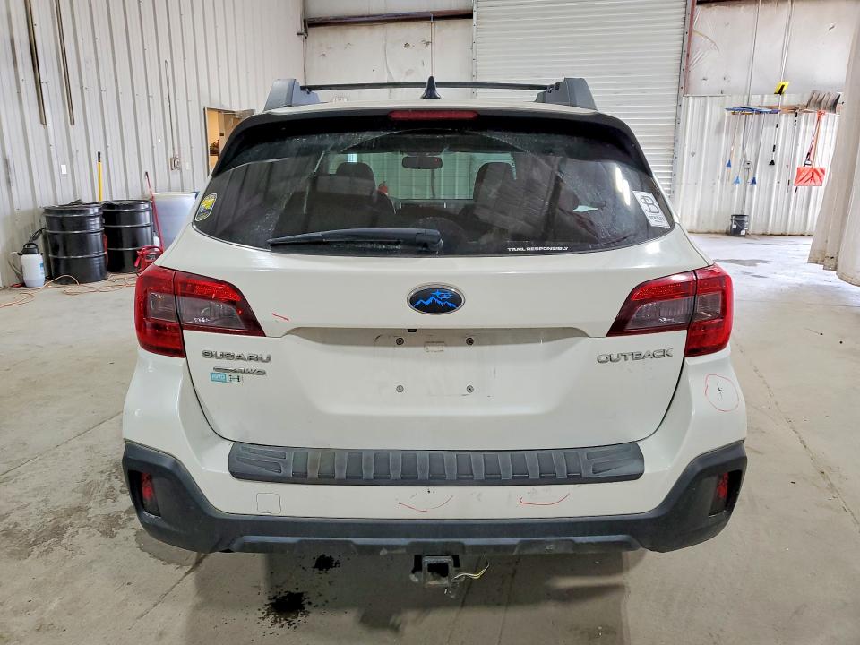 Aukcja sprzedaży 2018 Subaru Outback, vin: 4S4BSAKC9J3383934, numer aukcji: 54452176