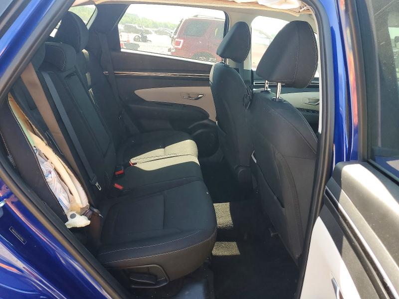 54326206 :رقم المزاد ، 5NMJB3DE2RH329446 vin ، 2024 Hyundai Tucson مزاد بيع