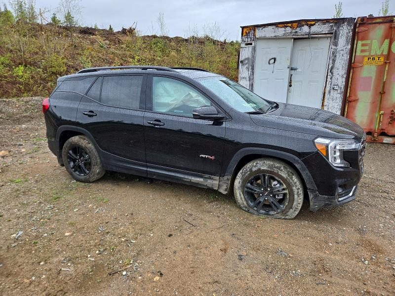 Aukcja sprzedaży 2024 Gmc Terrain, vin: 3GKALYEG1RL106414, numer aukcji: 54600056