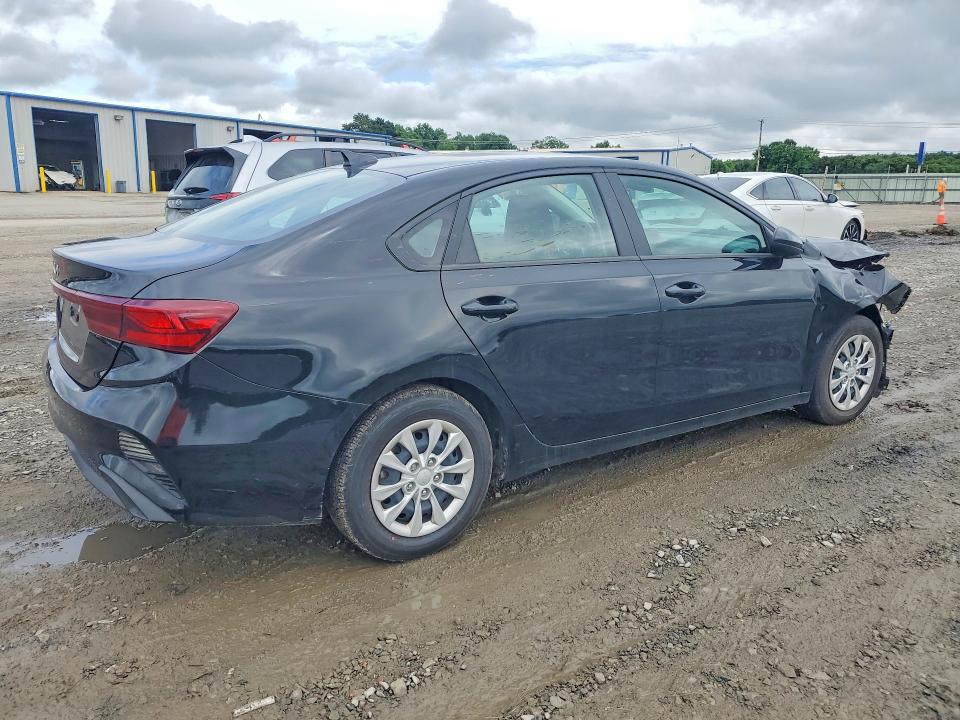 Продажа на аукционе авто 2023 Kia Forte, vin: 3KPF24AD4PE685490, номер лота: 54779316