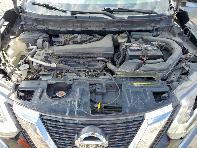 Aukcja sprzedaży 2017 Nissan Rogue, vin: JN8AT2MV9HW257460, numer aukcji: 52238306