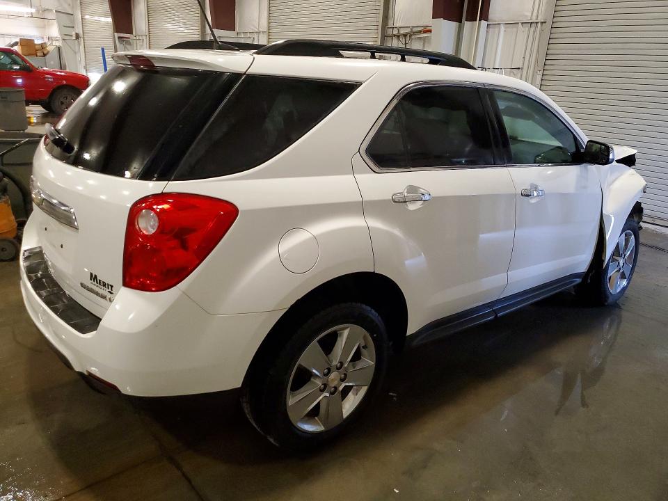 Aukcja sprzedaży 2014 Chevrolet Equinox, vin: 2GNFLFEKXE6199076, numer aukcji: 53040486